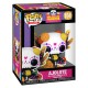 POP figure Dia De Los Muertos Ajolote