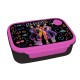 KPop lunch bag + aluminum bottle set 500ml