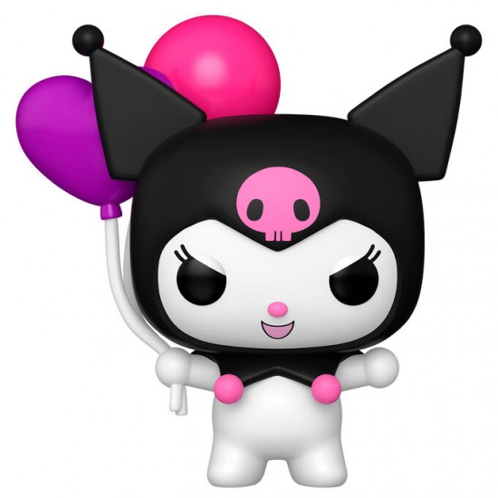 POP figure Jumbo Kuromi