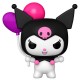 POP figure Jumbo Kuromi