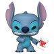 POP figure Disney Lilo & Stitch - Stitch with Mood Chart 5 + 1 Chase 6 Τεμ.