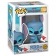 POP figure Disney Lilo & Stitch - Stitch with Mood Chart 5 + 1 Chase 6 Τεμ.