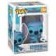 POP figure Disney Lilo & Stitch - Stitch with Mood Chart 5 + 1 Chase 6 Τεμ.