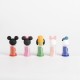 Disney assorted pencil sharpener with container 24 Τεμ.