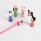 Disney assorted pencil sharpener with container 24 Τεμ.