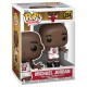 POP figure Chicago Bulls Michael Jordan Shrug