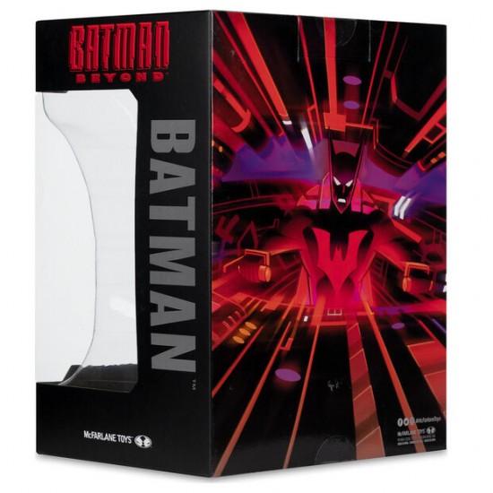 DC Comics Batman Beyond bust 18cm