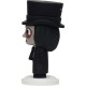 DC Comics Batman Penguin Pokis figure