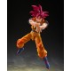 Dragon Ball Super - Super Saiyan God Son Goku God Aura S.H.Figuarts figure 14,5cm