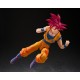 Dragon Ball Super - Super Saiyan God Son Goku God Aura S.H.Figuarts figure 14,5cm