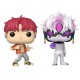 POP figure Dandadan Jiji 5 + 1 Chase 6 Τεμ.