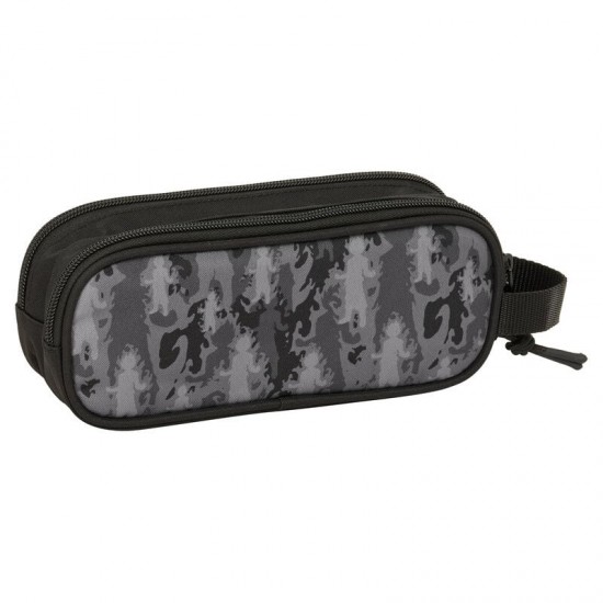 Dragon Ball double pencil case