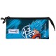Dragon Ball Super triple pencil case