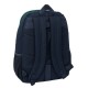 Real Madrid 2 Equipment 25/26 adaptable backpack 44cm