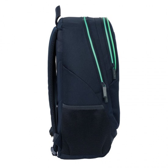 Real Madrid 2 Equipment 25/26 adaptable backpack 44cm