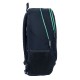 Real Madrid 2 Equipment 25/26 adaptable backpack 44cm