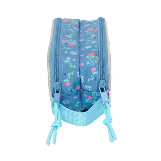 Disney Frozen double pencil case