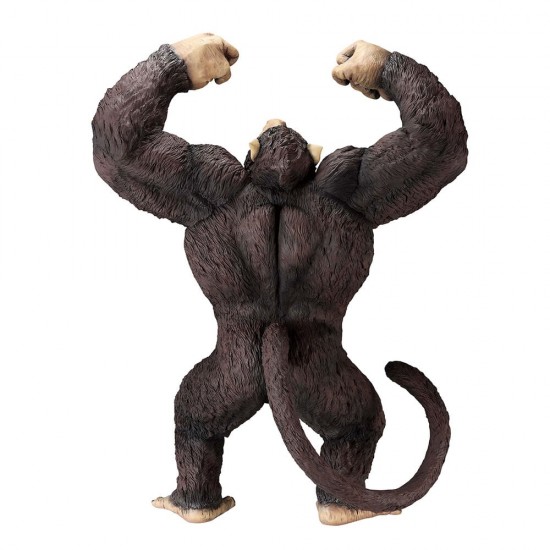 Dragon Ball Z The Chronicle of Goku Great Ape Son Goku Ichibansho figure 26cm