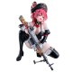 Goddess of Victory: Nikke Chapter 7 Mast Romantic Maid Ichibansho figure 11cm
