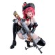 Goddess of Victory: Nikke Chapter 7 Mast Romantic Maid Ichibansho figure 11cm