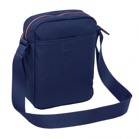 F.C. Barcelona 2 Equipment 25/26 shoulder bag