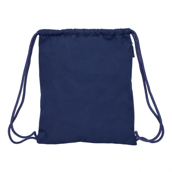 F.C. Barcelona 2 Equipment 25/26 gym bag