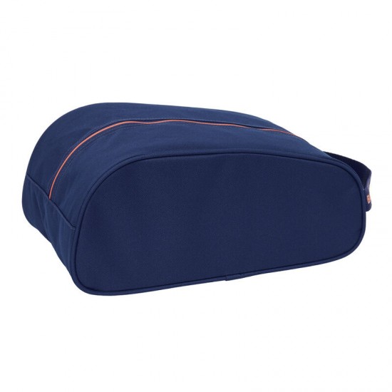 F.C. Barcelona 2 Equipment 25/26 shoes bag