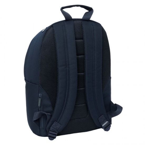 Real Madrid 2 Equipment 25/26 adaptable backpack 41cm