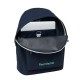 Real Madrid 2 Equipment 25/26 adaptable backpack 41cm