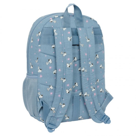 Peanuts Snoopy adaptable backpack 46cm