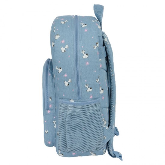 Peanuts Snoopy adaptable backpack 46cm