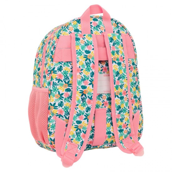 Disney Moana Vaiana adaptable backpack 34cm