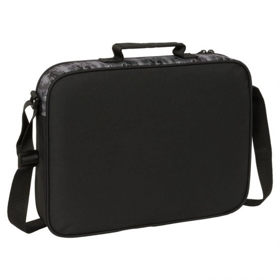 Dragon Ball school briefcase