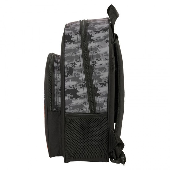 Dragon Ball adaptable backpack 33cm
