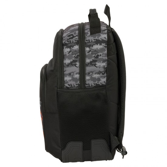 Dragon Ball adaptable backpack 42cm