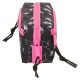 Hello Kitty Kuromi triple pencil case