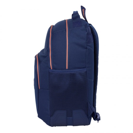 F.C. Barcelona 2 Equipment 25/26 adaptable backpack 42cm
