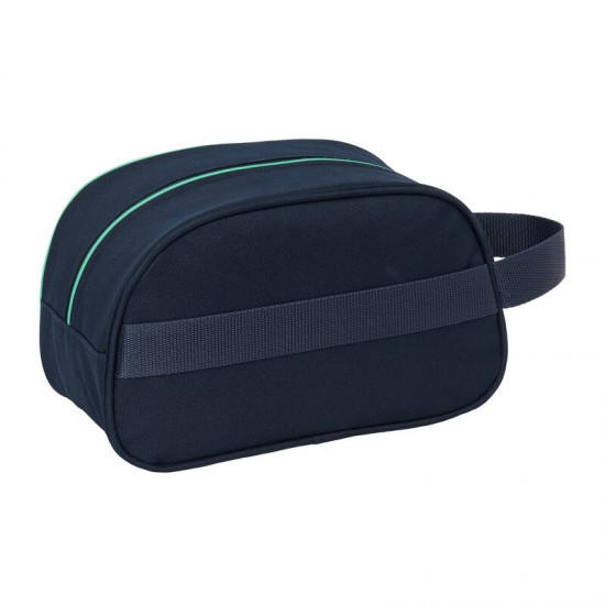 Real Madrid 2 Equipment 25/26 adaptable vanity case