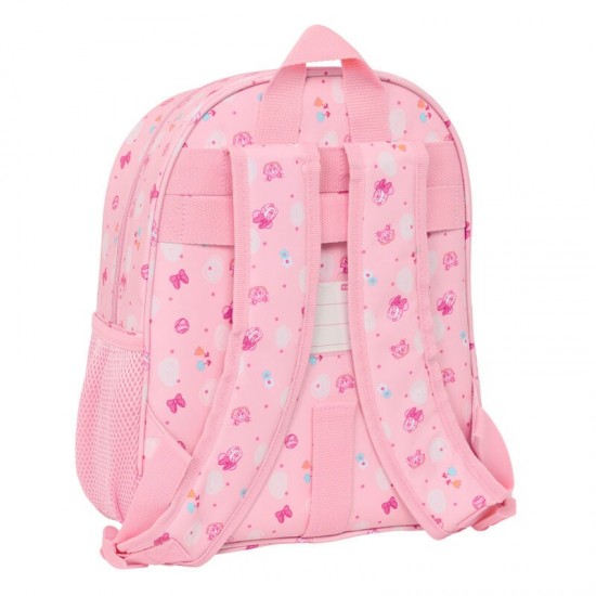 Disney Minnie Baby adaptable backpack 34cm