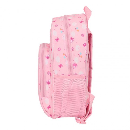 Disney Minnie Baby adaptable backpack 34cm