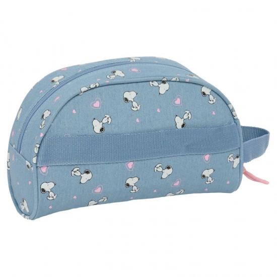 Peanuts Snoopy adaptable vanity case