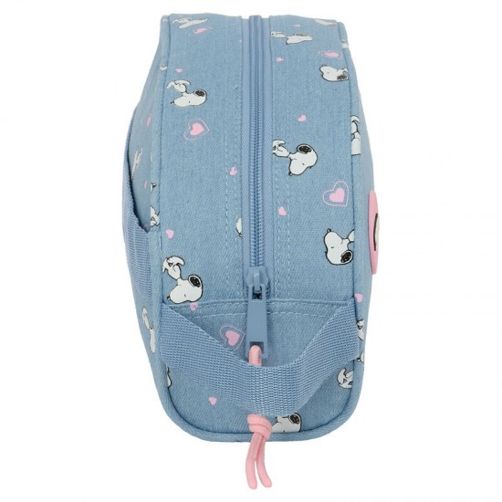 Peanuts Snoopy adaptable vanity case