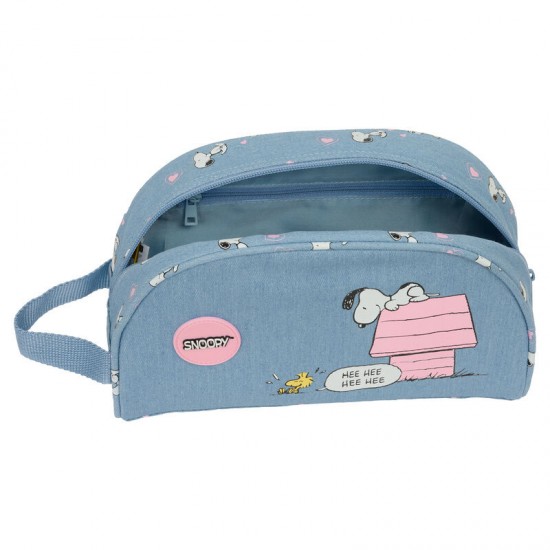 Peanuts Snoopy adaptable vanity case