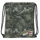 Jurassic World Warning gym bag 40cm