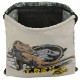 Jurassic World Warning gym bag 40cm