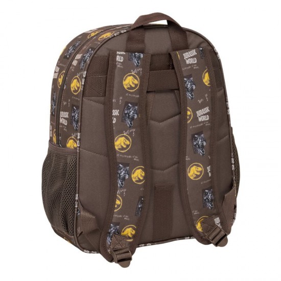 Jurassic World adaptable backpack 38cm
