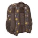 Jurassic World adaptable backpack 38cm