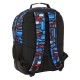 Hot Wheels adaptable backpack 42cm