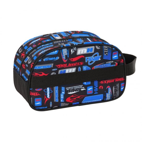 Hot Wheels carrying case