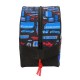 Hot Wheels carrying case